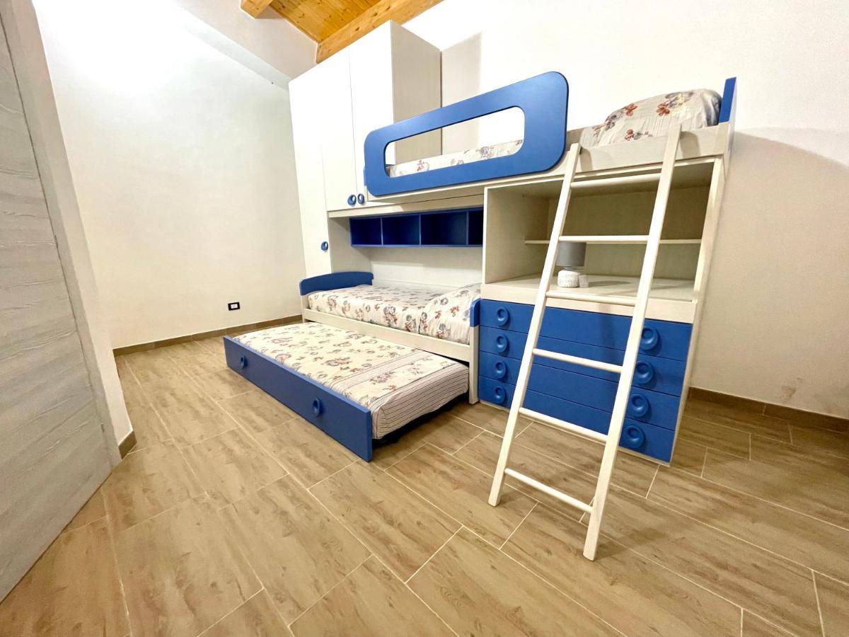 Villa Nunzia Con Piscina, Sauna E Idromassaggio. Флоридия Экстерьер фото